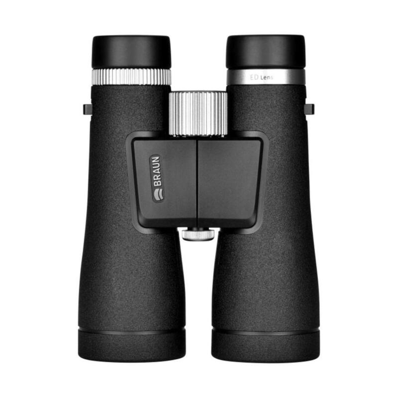 Braun Binocular Ed Line 12x50