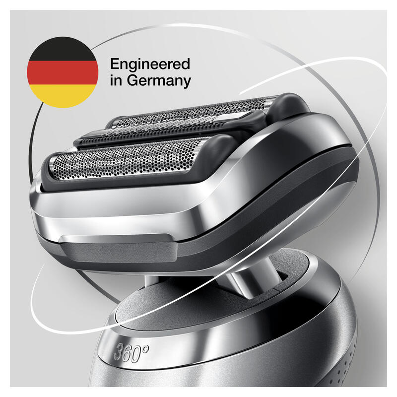 Braun Series 7 81697103 Accesorio Para Maquina De Afeitar Cabezal Para Afeitado