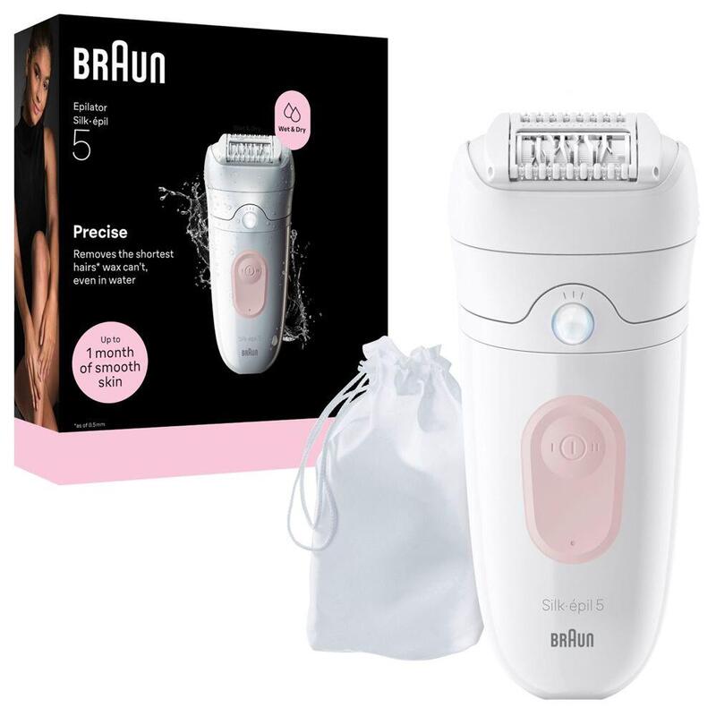 Braun Silk-Epil 5-011