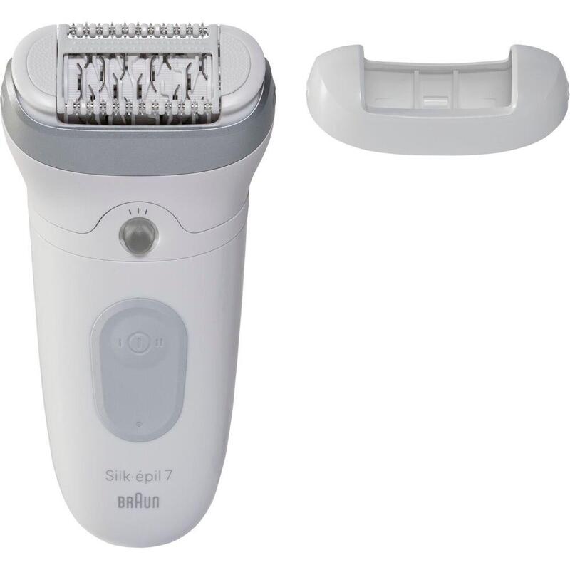 Braun Silk-Épil 7-011