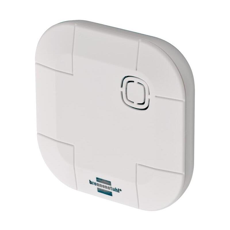 Brematicpro Wassermelder Weiss