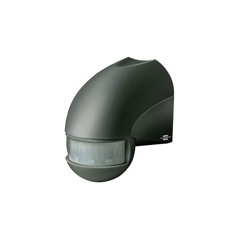 Brennensilla Bewegungsmelder Pir 180 (Anthrazit) 1171900