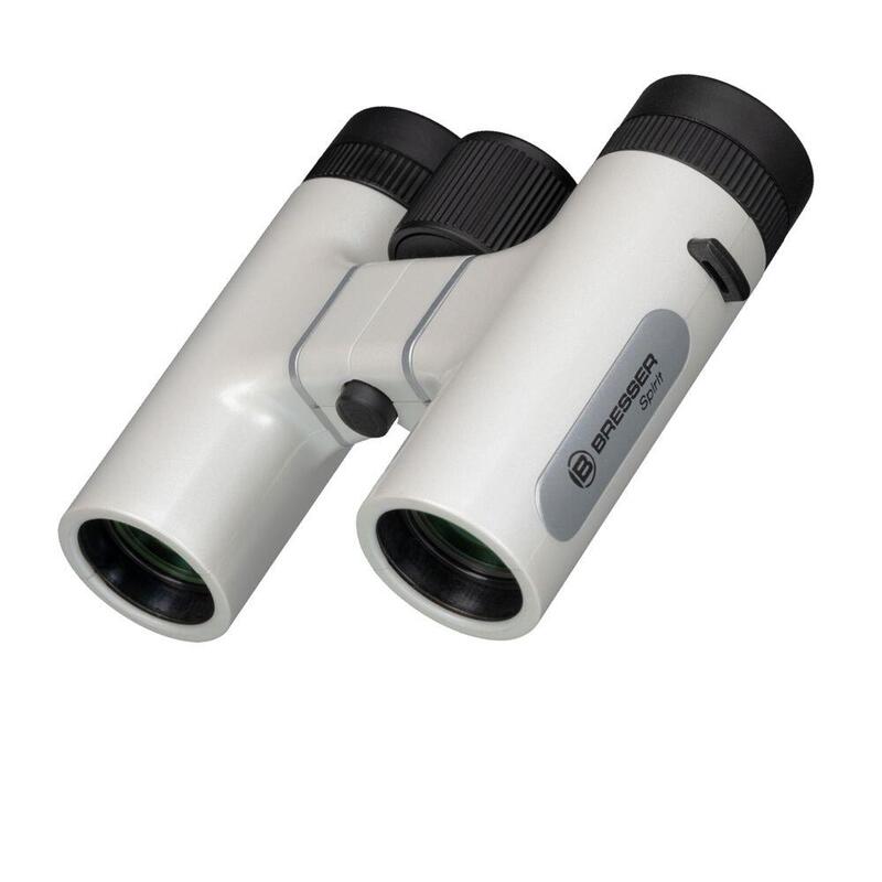 Bresser Sirius  6x24 Weiss