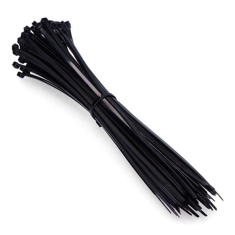 Bridas Negras 1030x12,7mm (Bolsa 100 Uni) Edm