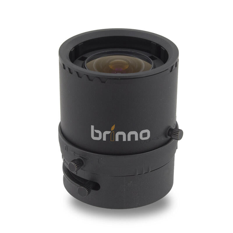 Brinno Bcs 18-55 Lente De Cámara Cámara Lapso De Tiempo Negro