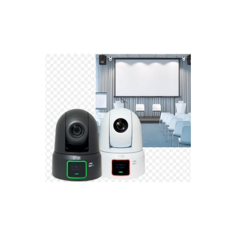 Broadcaster Pro 25x Ndi 3g  (White)