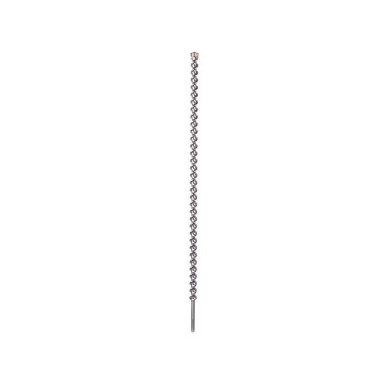Broca Bosch Para Taladro Percutor Sds-Max-7, Ø 40 Mm 2608586805