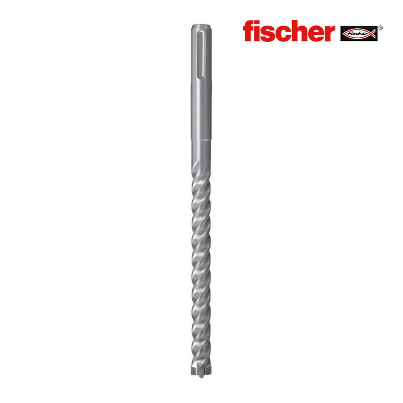 Broca Sds Plus Quattric Ii 12/110/160 F549932 Fischer