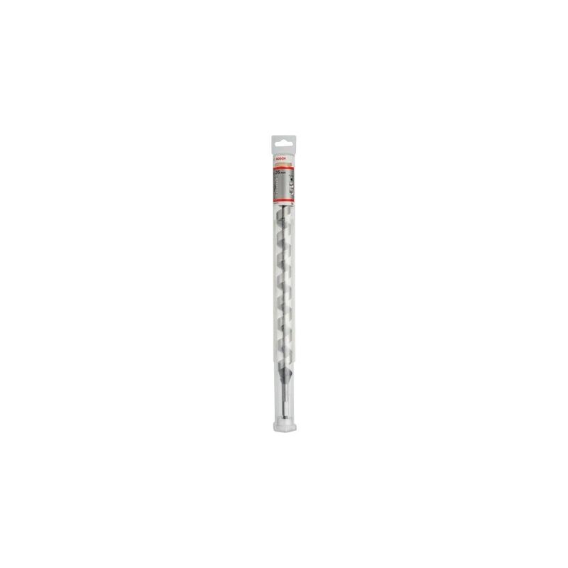 Broca Sinfín Para Madera Bosch Professional, Ø 26 Mm, Longitud Útil 385 Mm 2608597649
