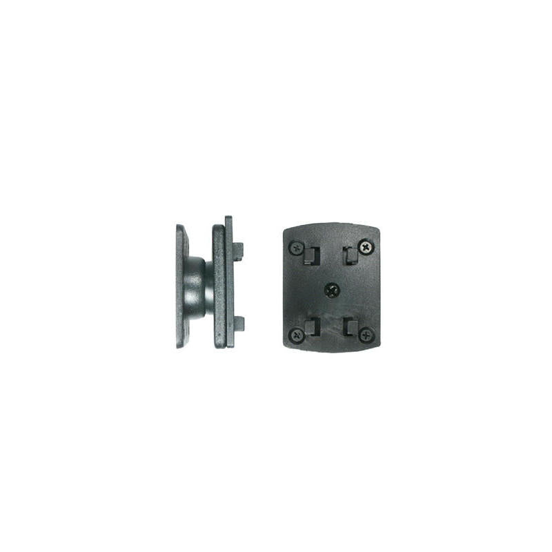 Brodit 215058 Kit De Montaje Negro