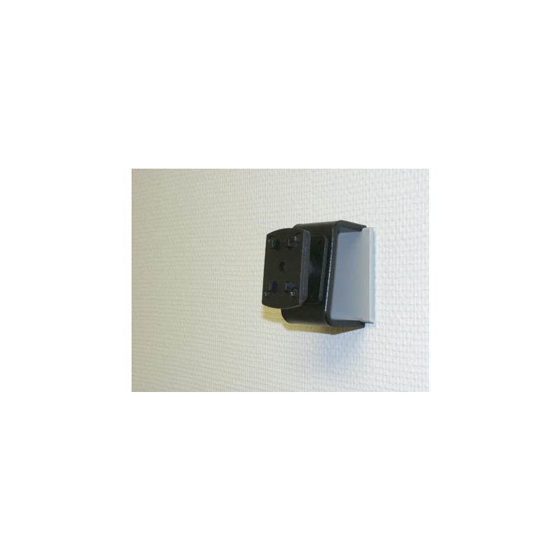 Brodit 215058 Kit De Montaje Negro