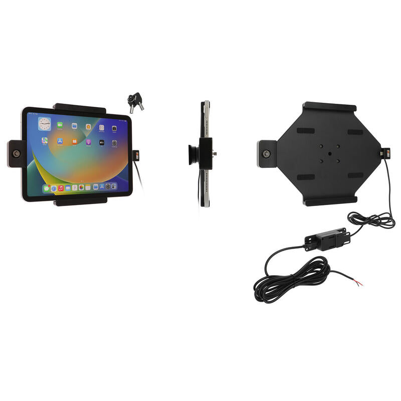 Brodit Halter Aktiv Ipad 10gen Molex Abschlieábar