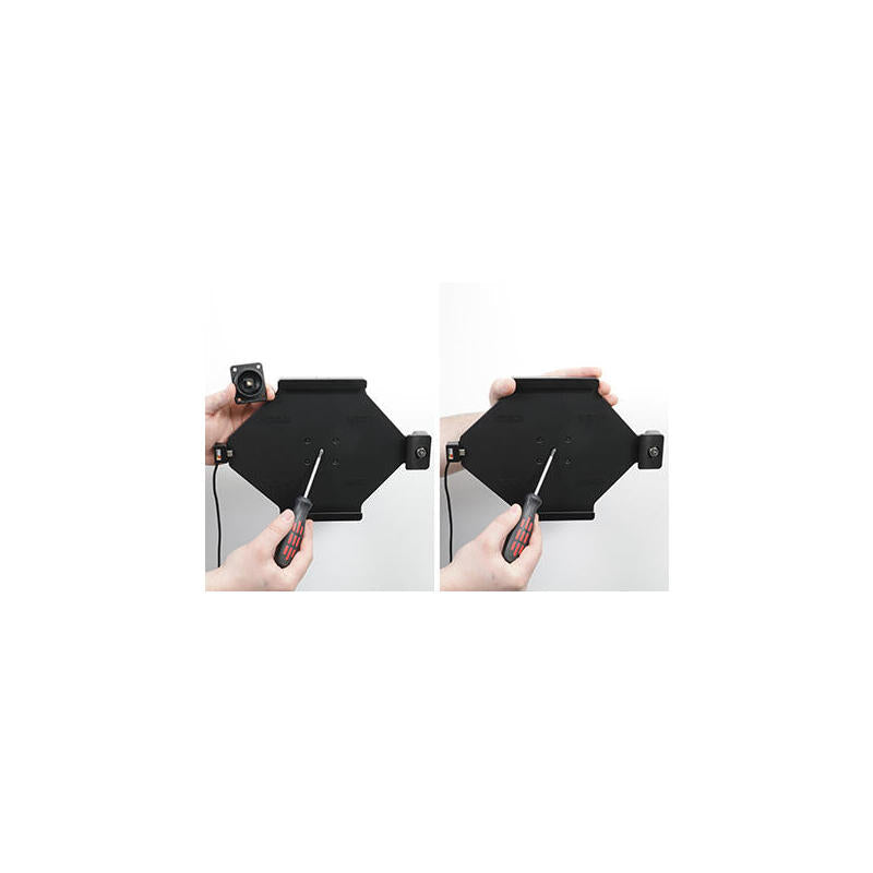 Brodit Halter Aktiv Ipad 10gen Molex Abschlieábar