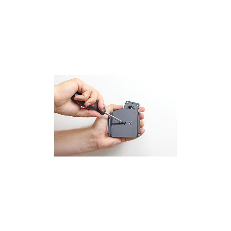 Brodit Halter Universal Passiv B:75-83mm/D:12-16mm