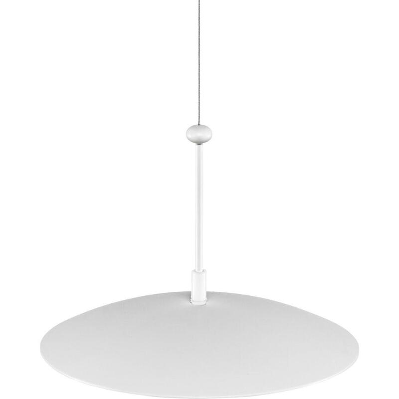Broggi Nuvola Lampshade White