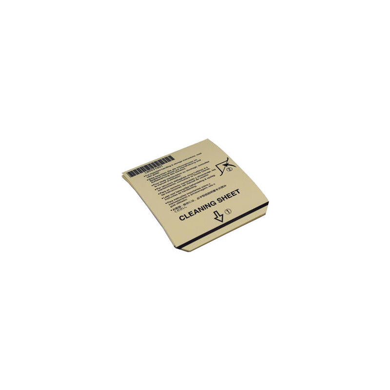 Brother Dk-Cl99 Hoja De Limpieza - Lb9543001