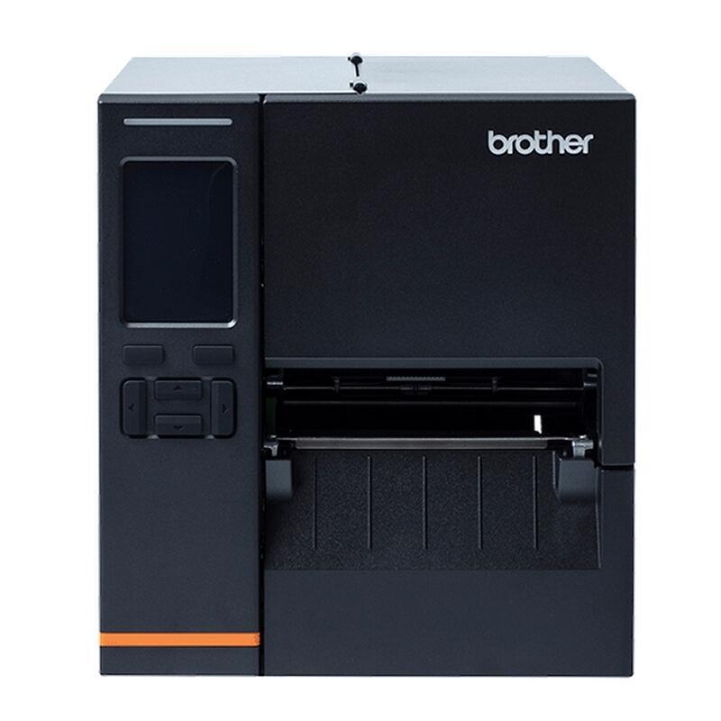Brother Impresora Etiquetas Tj-4021tn