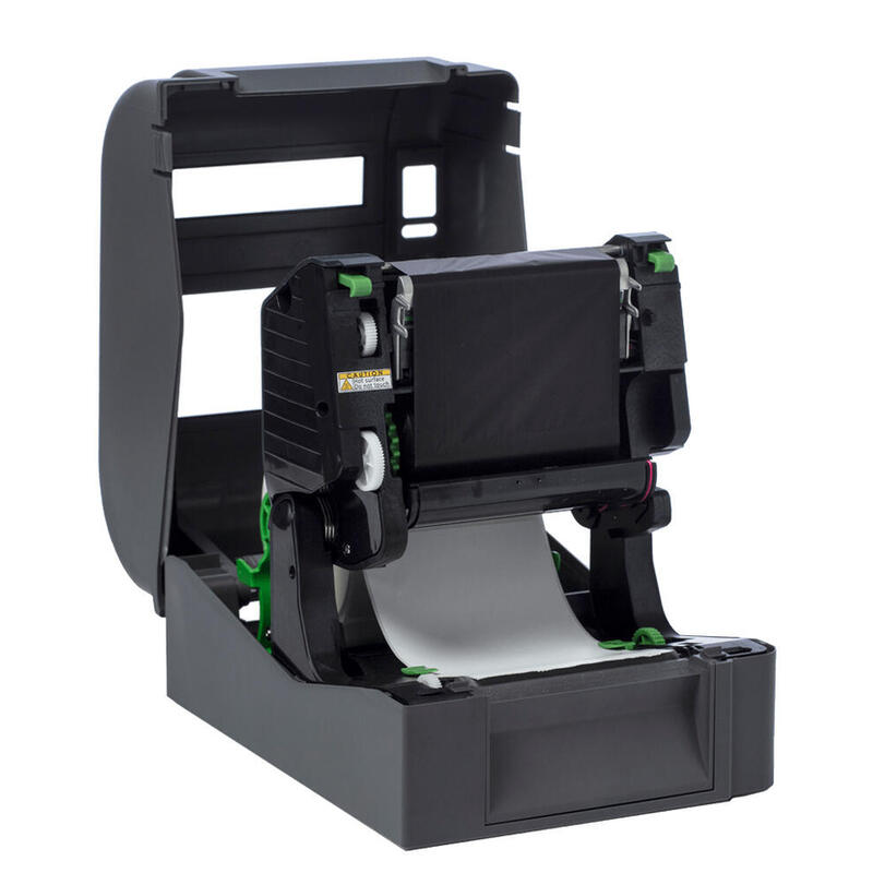 Brother Impresora Térmica Td-4420tn Usb/Red