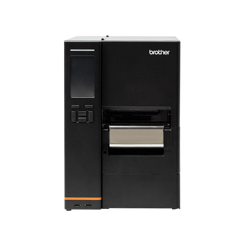 Brother Impresora Térmica Tj4422tn