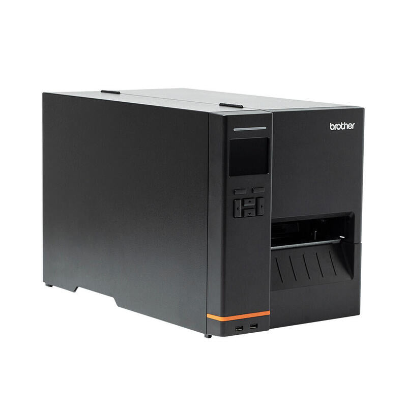 Brother Impresora Térmica Tj4520tn