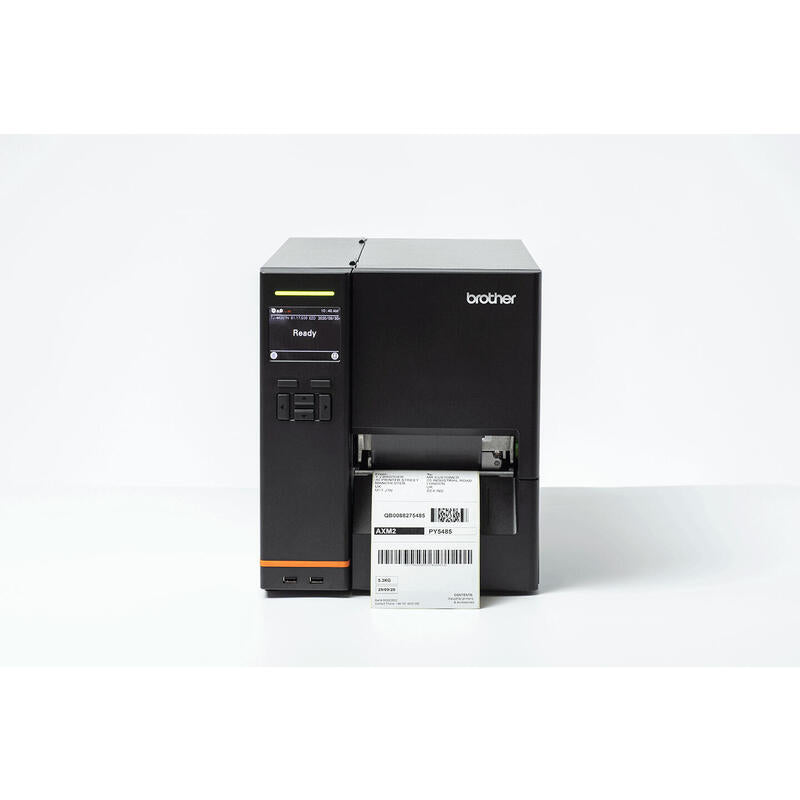 Brother Impresora Térmica Tj4520tn