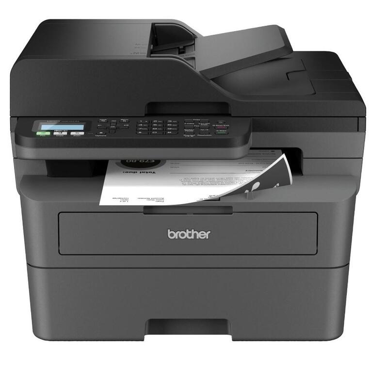 Brother Mfc-L2802dn Impresora Multifunción Laser A4 1200 X 1200 Dpi 32 Ppm