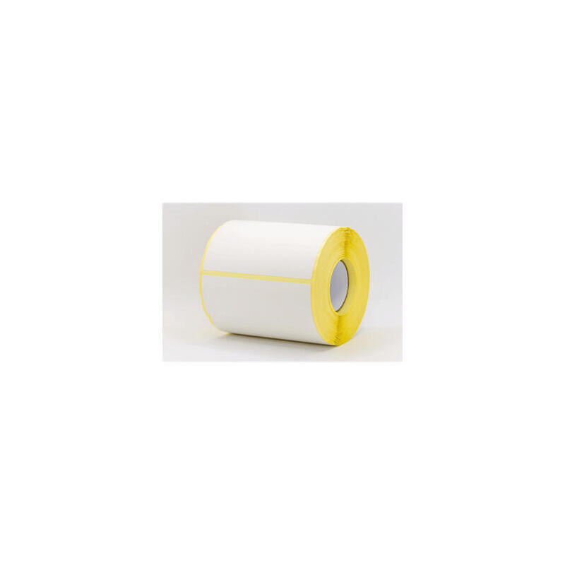 Brother Papel 10 Rollos Ancho 102mmx152mm