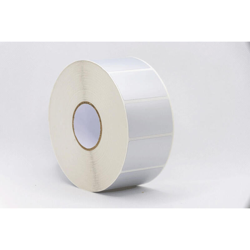 Brother Papel 12 Rollos 50x30mm