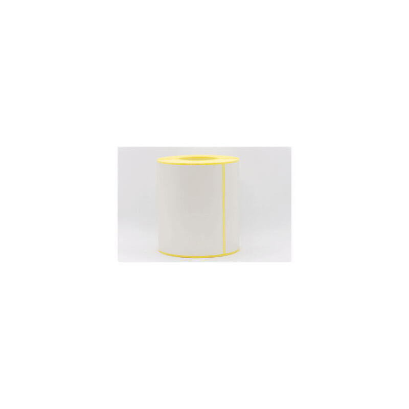 Brother Papel 20 Rollos Ancho 102mmx152mm