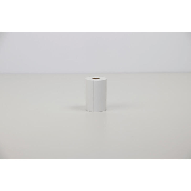 Brother Papel 50 Rollos Ancho 58mm/14 Metros