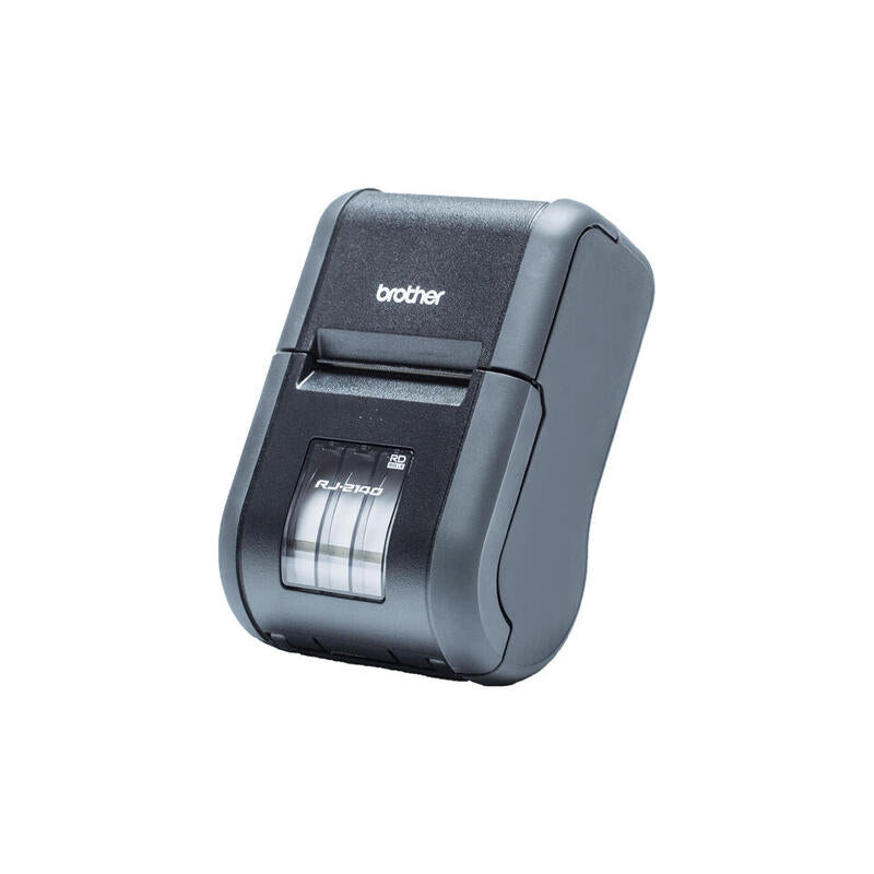 Brother Ruggedjet Rj-2140impresora De Etiquetaspapel Trmicorollo (5,8 Cm)203 Ppphasta 152 Mm/Segundousb 2.0, Wi-Fi(N)