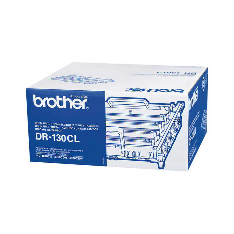 Brother Tambor Color 17.000 Pag. Hl-/4040cn/4050cnd/4050cdnlt/4070cdw/4050 Dcp-/9040cn/9045cdn Mfc-/9440cn/9840cdw/9450cdn