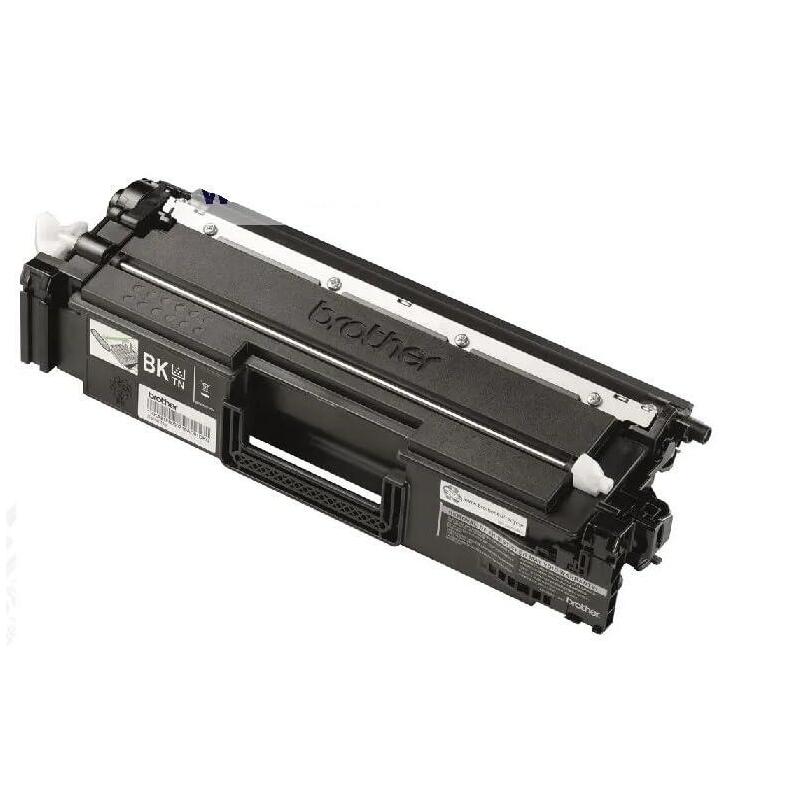 Brother Tonerpatrone - Contract - Tn-824bkp - Schwarz - 15.000seiten