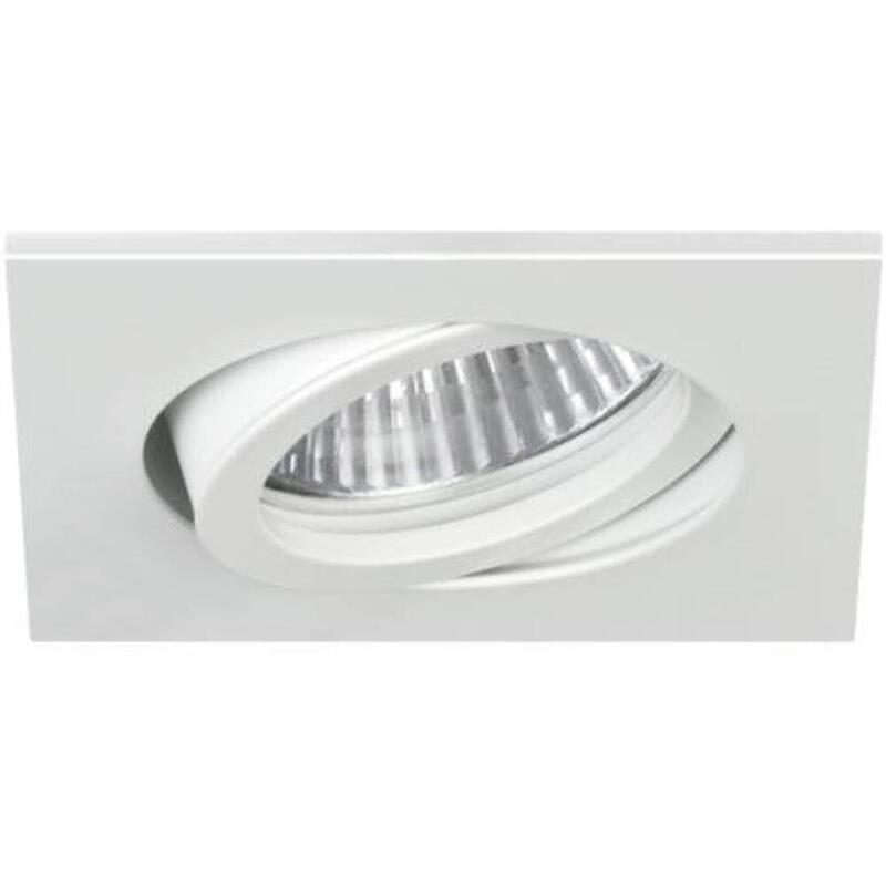 Brumberg 00006507 Eb-Foco Tirrel Quadr. Ws 13w 12v Schwenk