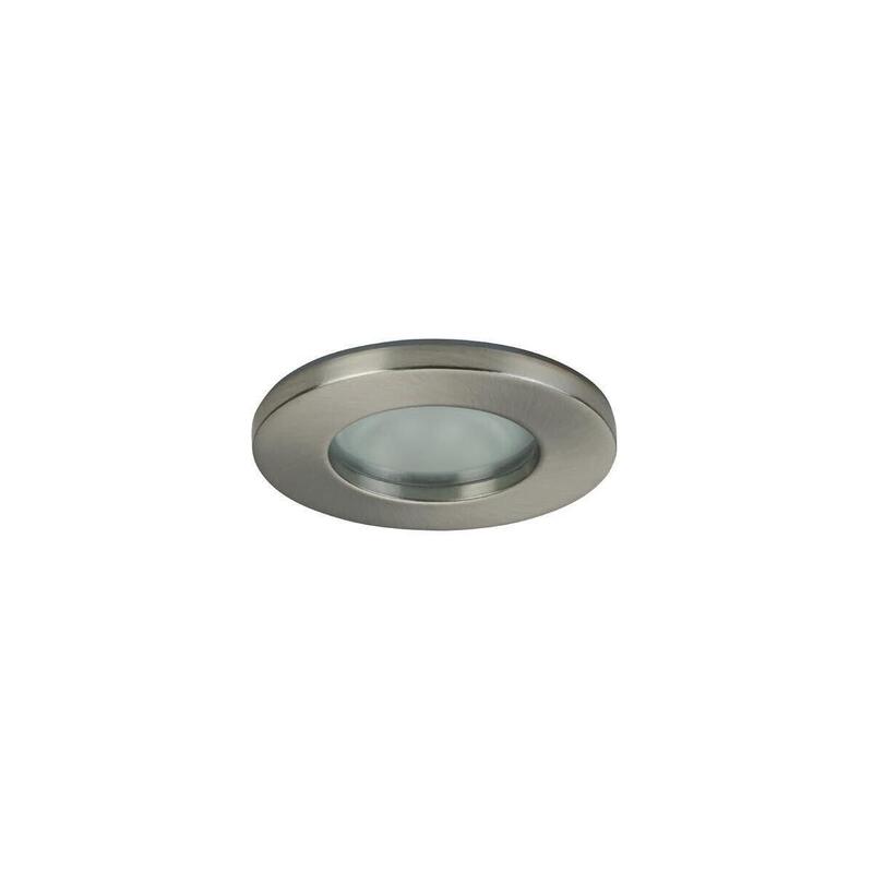 Brumberg 00206225 Eb-Downlight Ogdan Rund Ni 13w 12v Ip65