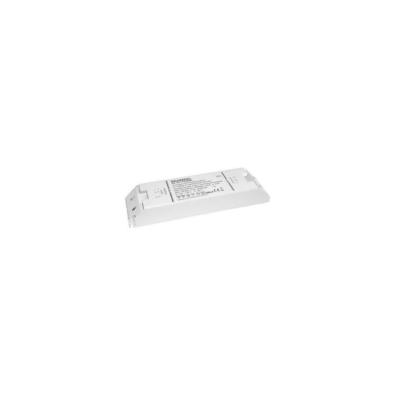 Brumberg 17232000 Netzgerät Rechte. Ws Phase 120w 24v