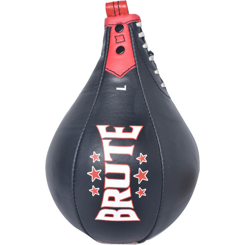 Brute Speed Ball Large Pvc