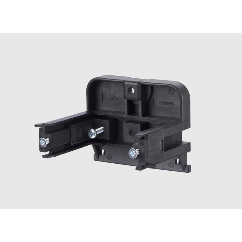 Btr 1308895510-I Soporte De Montaje T-Nut Montaje Waagr. 55mm O.Trennschale