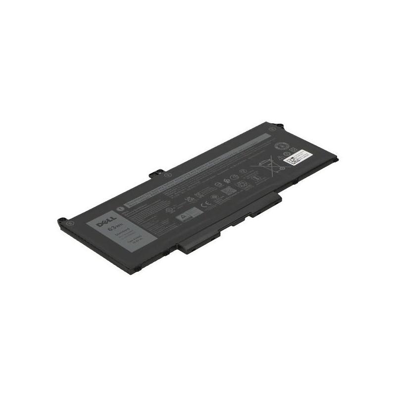 Btry,Pri,63whr,4c,Lith,Swd - Warranty: 12m