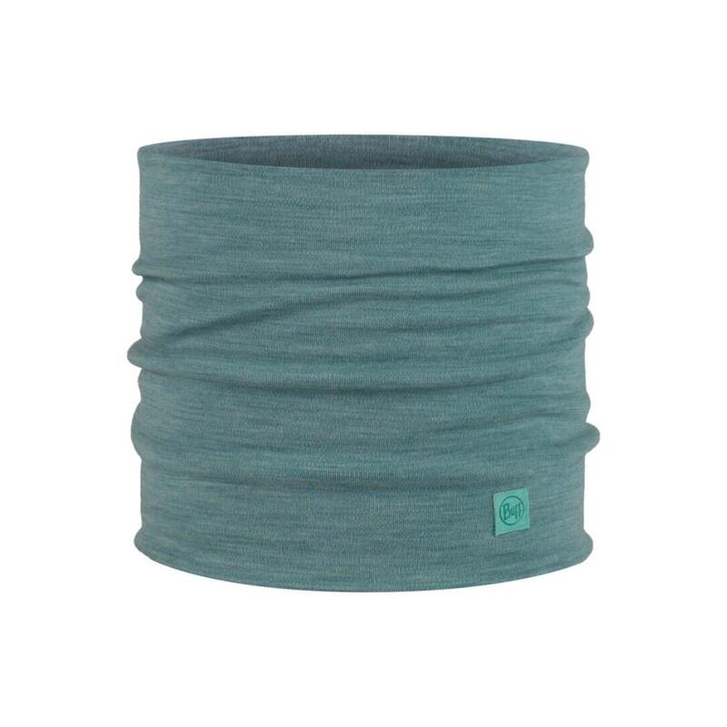 Buff Buff Multifuncional Merino Heavyweight Calentador De Cuello Sólido Para Piscina