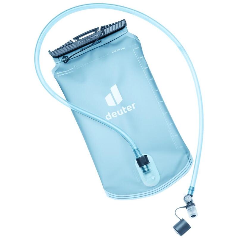 Buklak Na Wode Deuter Streamer Ii 1.5l, Hydrablue