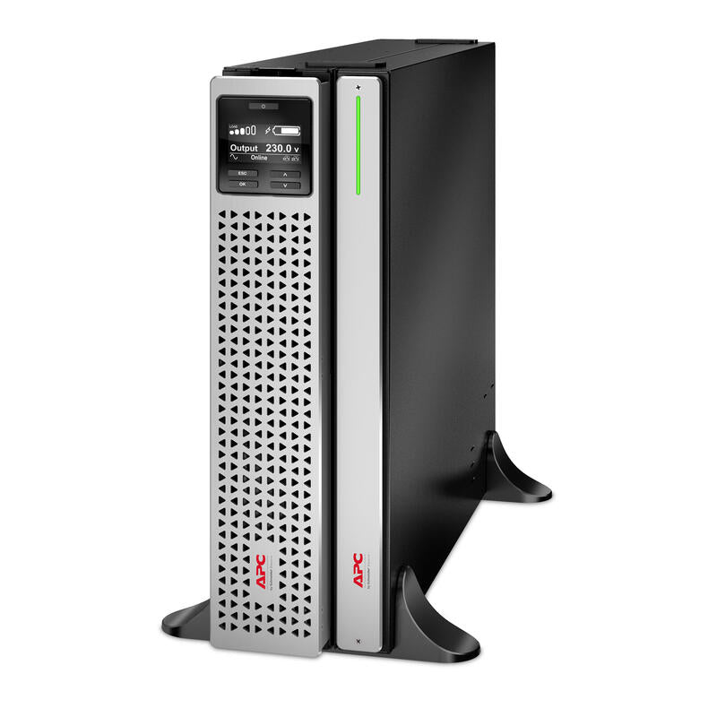 Bundle Apc Smartups Online Li-Ion 1000va + Smart-Ups 48v Li-Ion Battery Pack