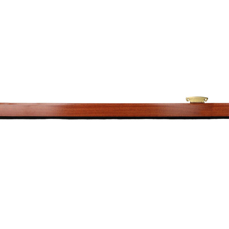 Burlete Basculante Madera Blt02 915mm Sapeli Micel