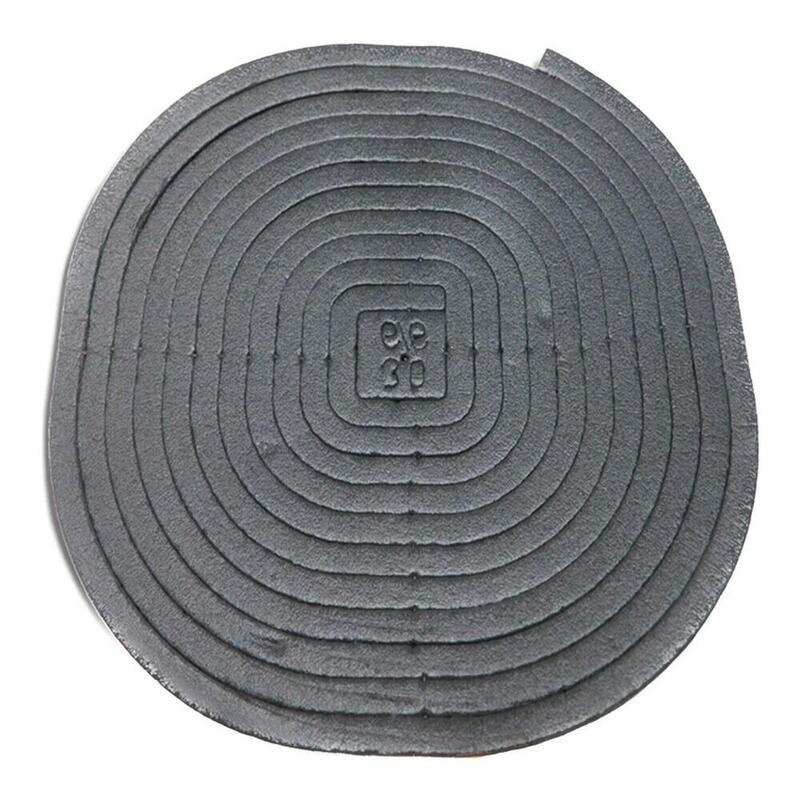 Burlete Fregadero Blt12, 2800 X 2 Mm, Gris, Blister