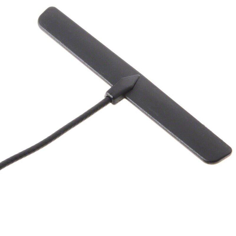 Bury Little Flat Antenne Onglas Dualband 900/1800mhz
