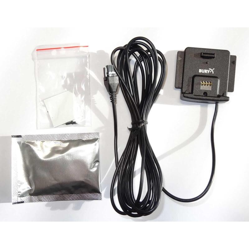 Bury Monitorhalter Cc9060/9068 Inkl. Kabel 290cm