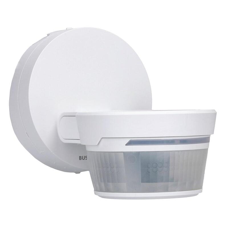 Busch Jaeger Bj 6251 28-134-Wl Busch-Wächter® 280° Wireless Weiss