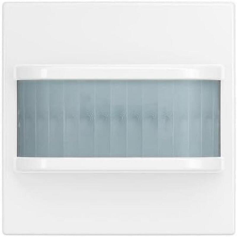 Busch Jaeger Bj 64762-914 Bw 180 Flex Komfort Sensor
