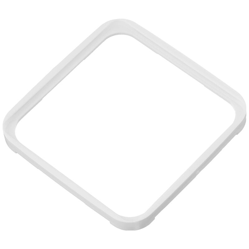 Busch Jaeger Reflex Si - Placa Central 50 X 50 Mm