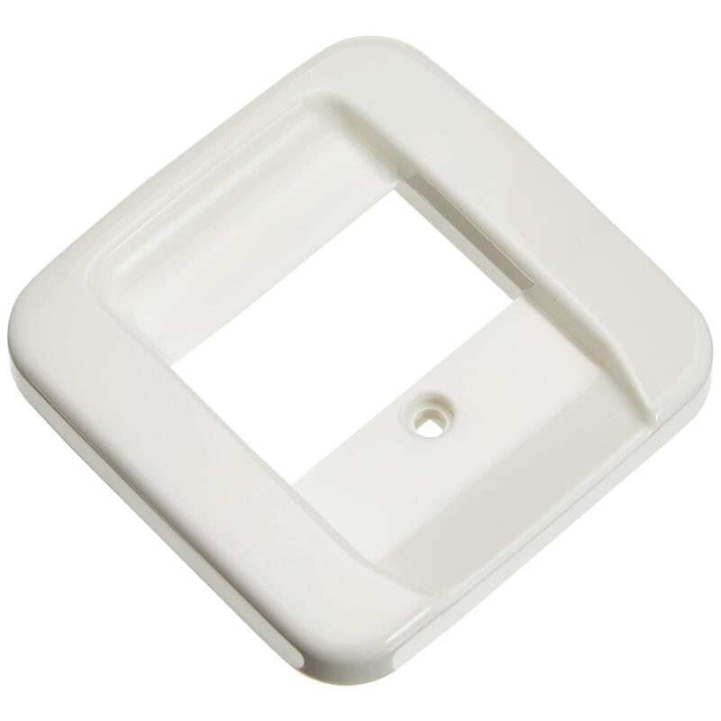 Busch Jaeger Reflex Si - Placa Central Tae *Blanco Alpino*